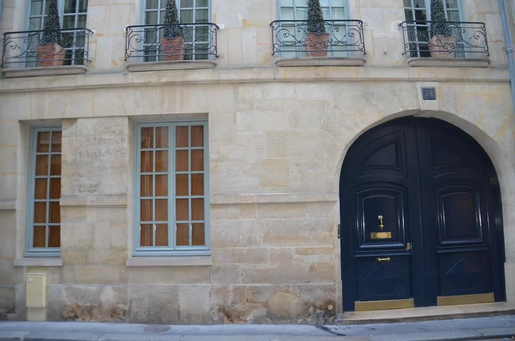 La Maison D'Anne-1