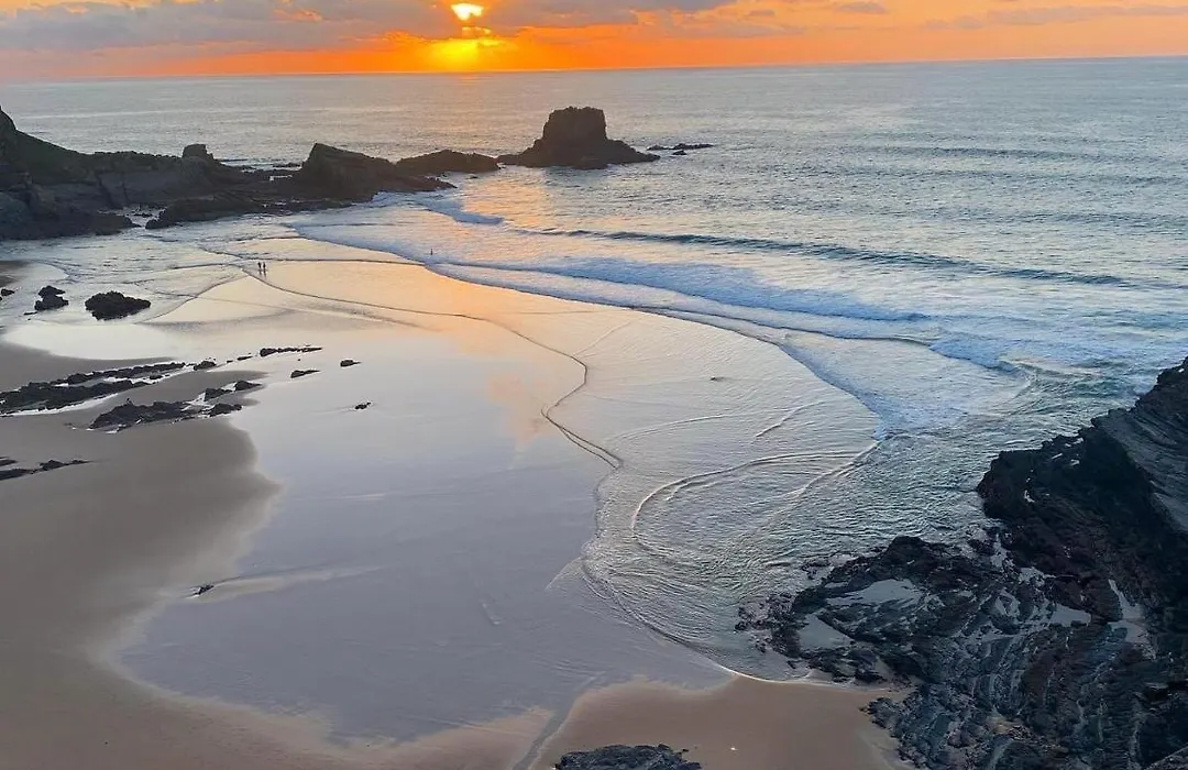 Alojamento Sudoeste-1