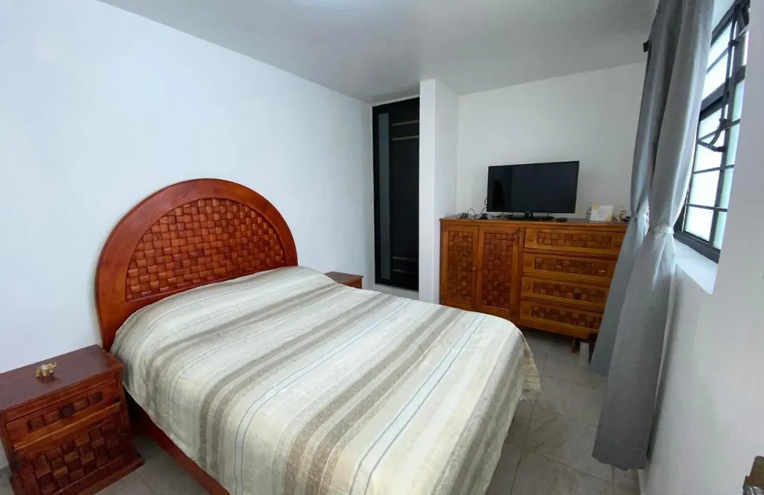 Casa Tenorio Hospedaje-1