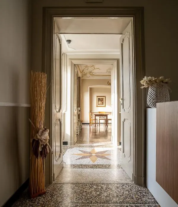 Corvetto Rooms-1