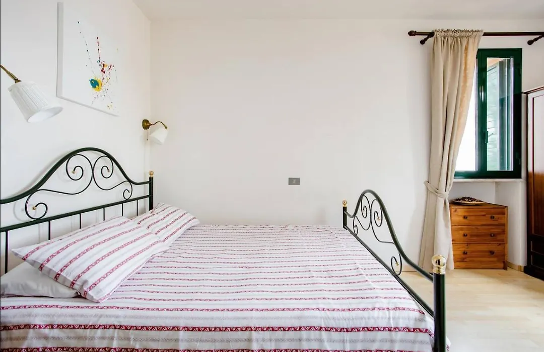 Villa Pizzini Mottarone - Restaurant&rooms-1