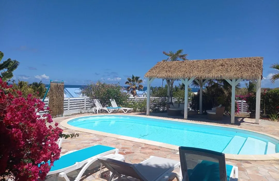 Tiko Lodge Sxm-1