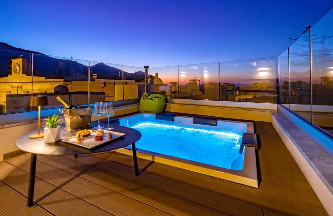 Mazzini Accommodation-1