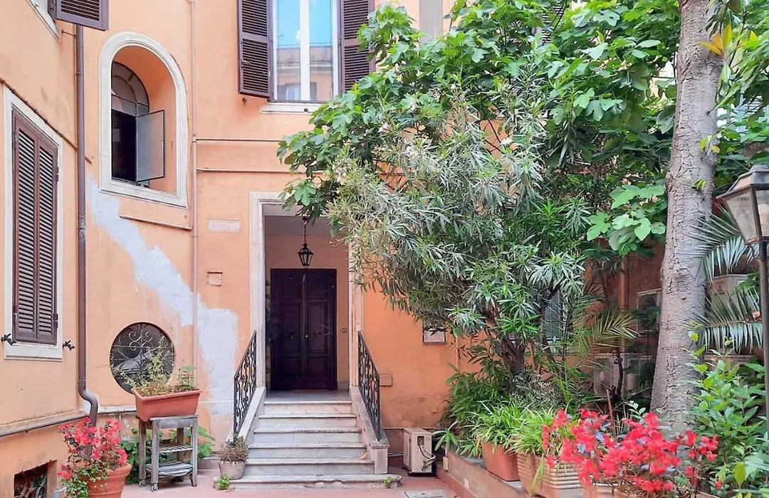 Le suite di Borgo-1