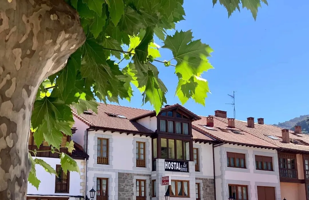 Hostal La Serna-1