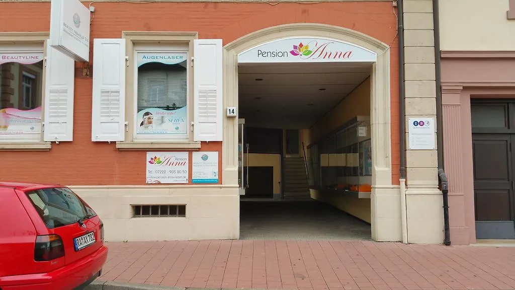 Pension Anna-1