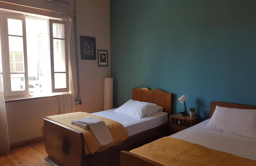 Ines Guest House-1