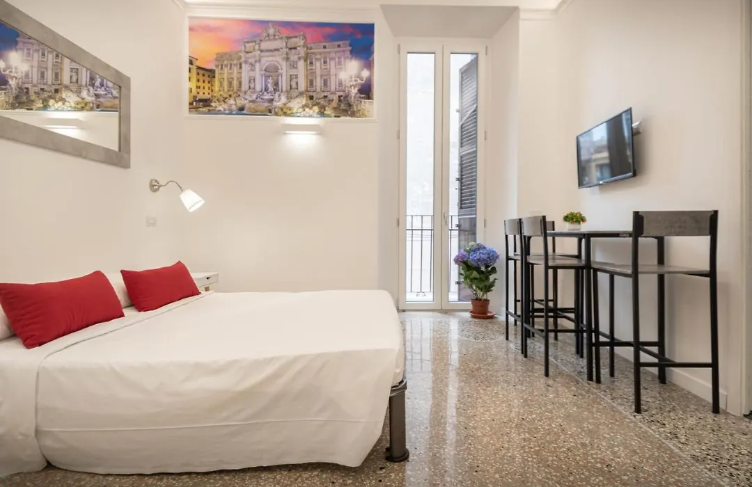 Your Vatican Suite-1