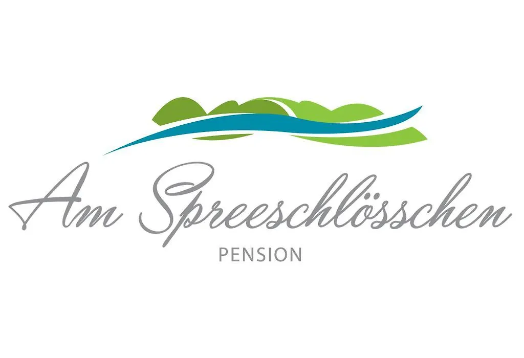 Spreewald Pension Am Spreeschlößchen-1