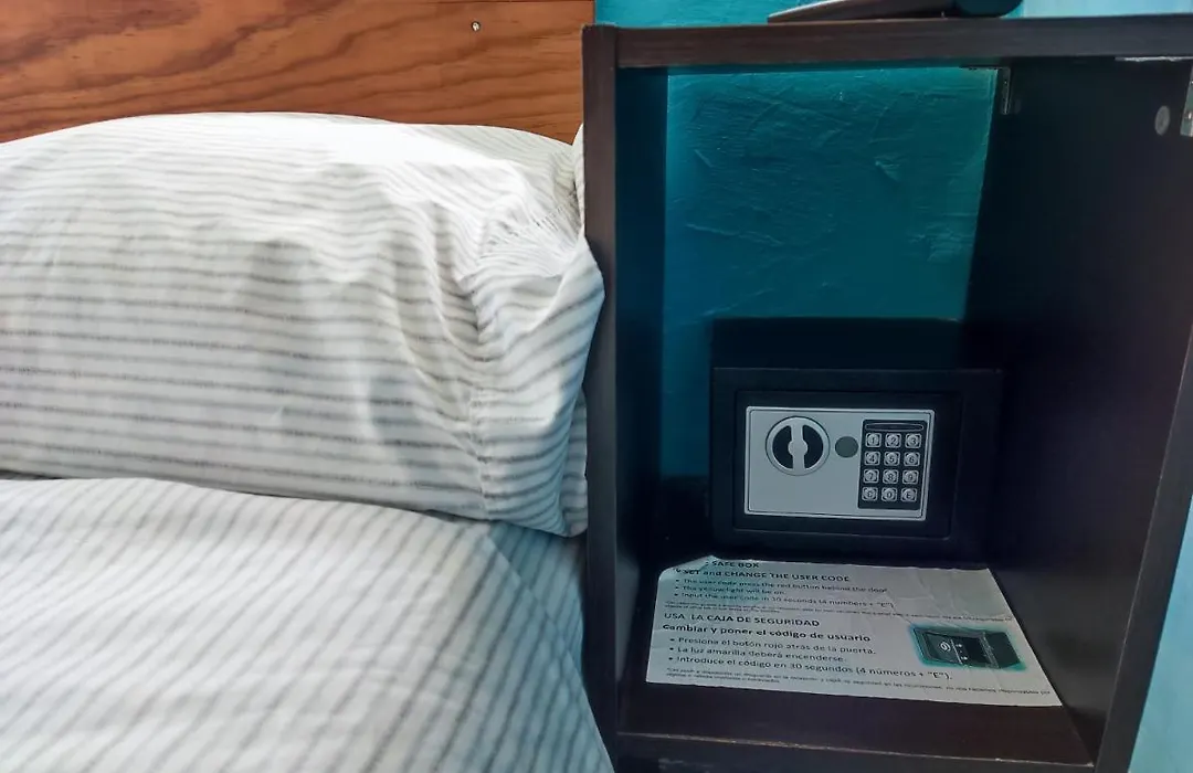 Oyster Hostel-1
