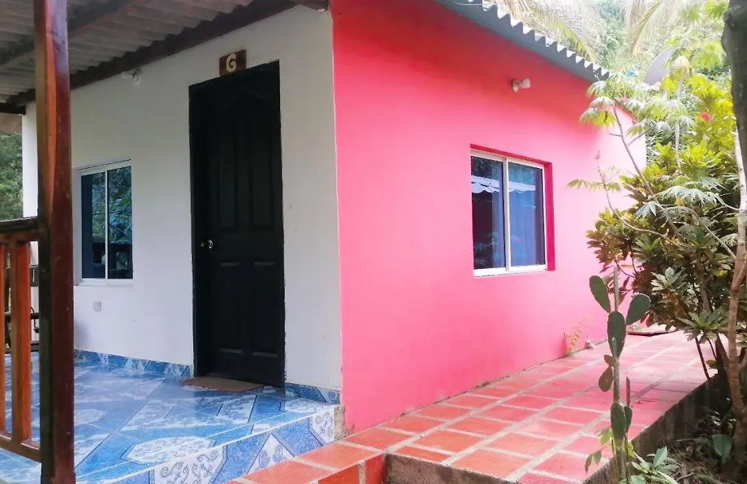 Recuerdos del Tayrona-1