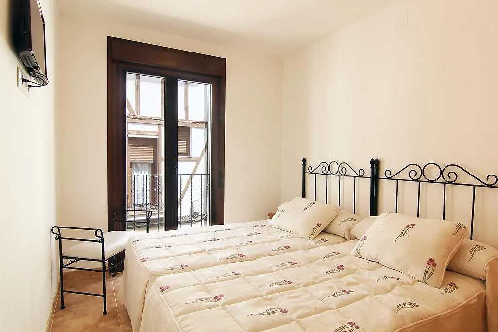 Hostal Yessy-1