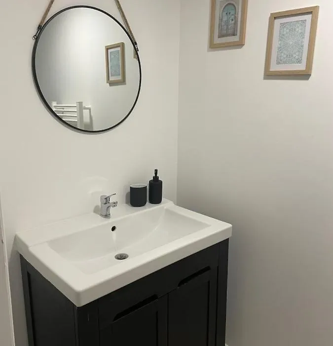 La Chambre Verte-1