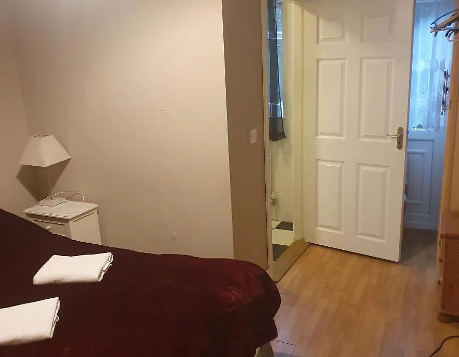 John Street Guest House-1