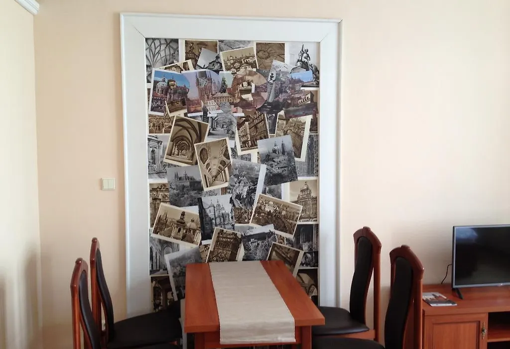 Pension Karlova-1