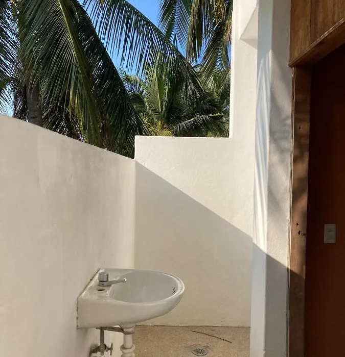Punta Mar-1