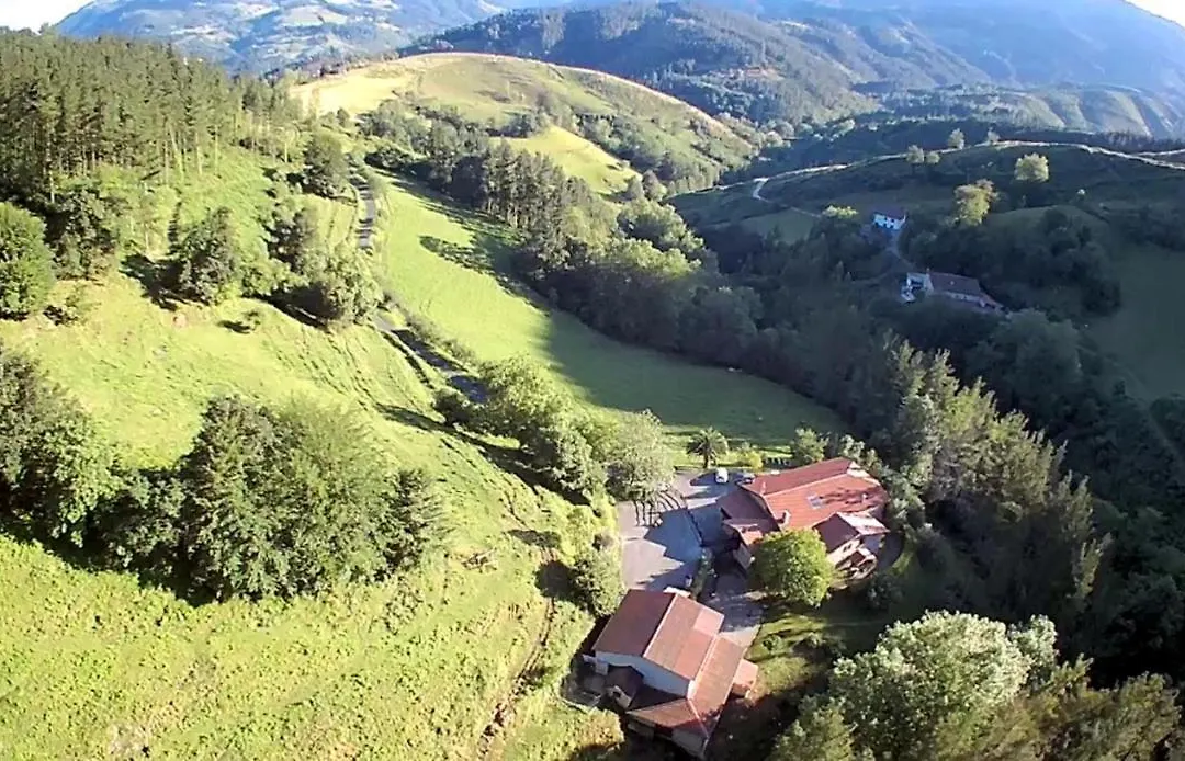 Casa Rural Zulueta-1