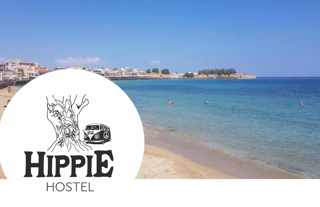 Hippie City Hostel-1
