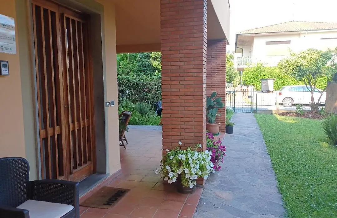 Home Sweet Home 1 Affittacamere - Lucca-1