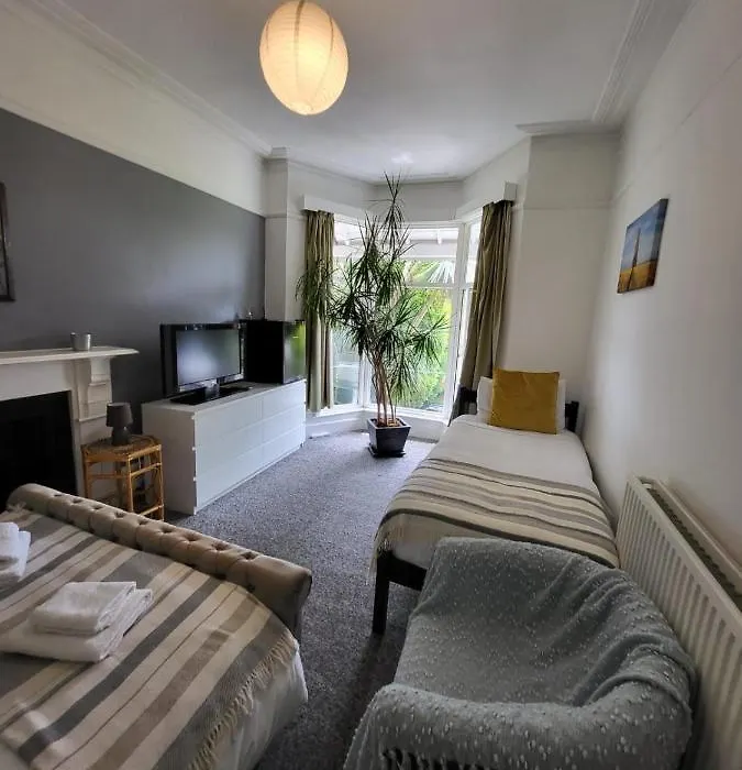 Aremo Room 1-1