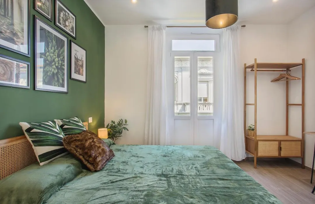Versilia Mia - Beach At 8Min By Walk! New Rooms! Air Condition!-1