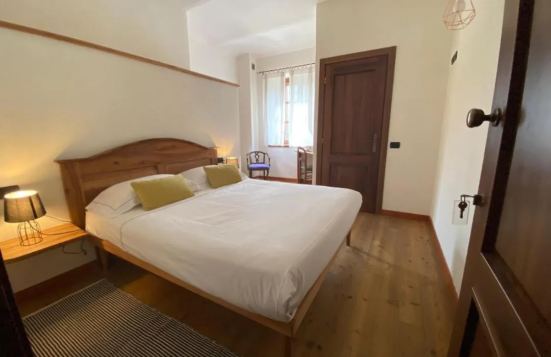 Mulino del Casale - nature b&b-1