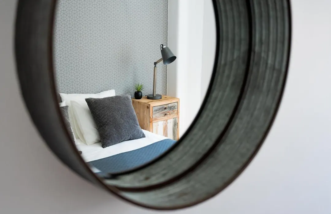 Dumont Lisbon Guesthouse-1