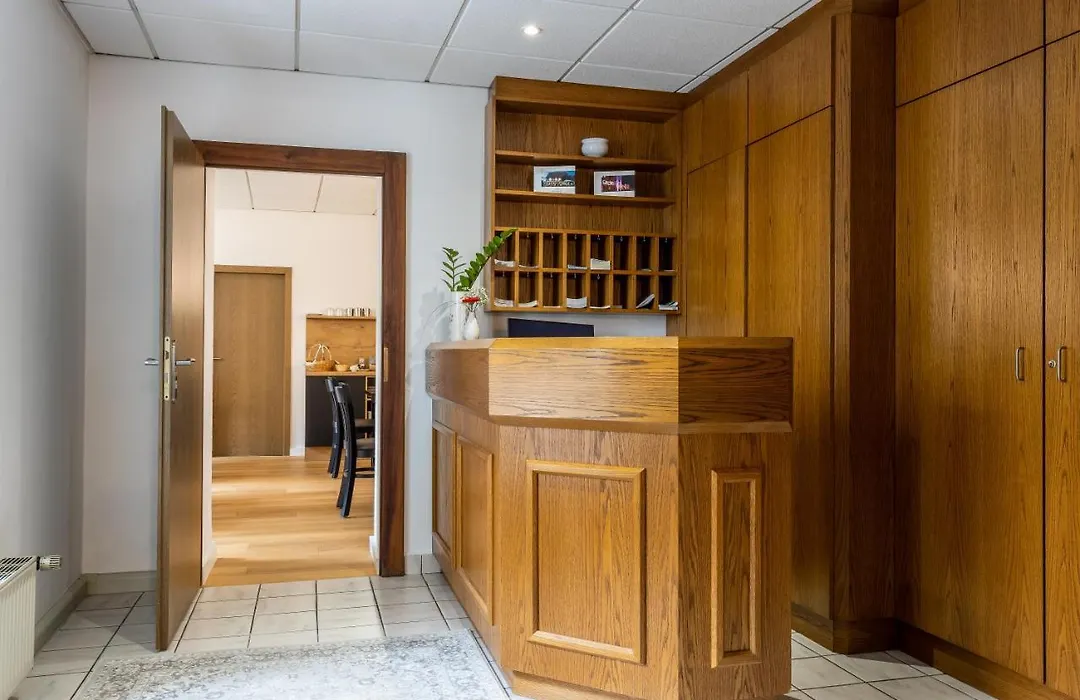 Hotel Annet Garni-1