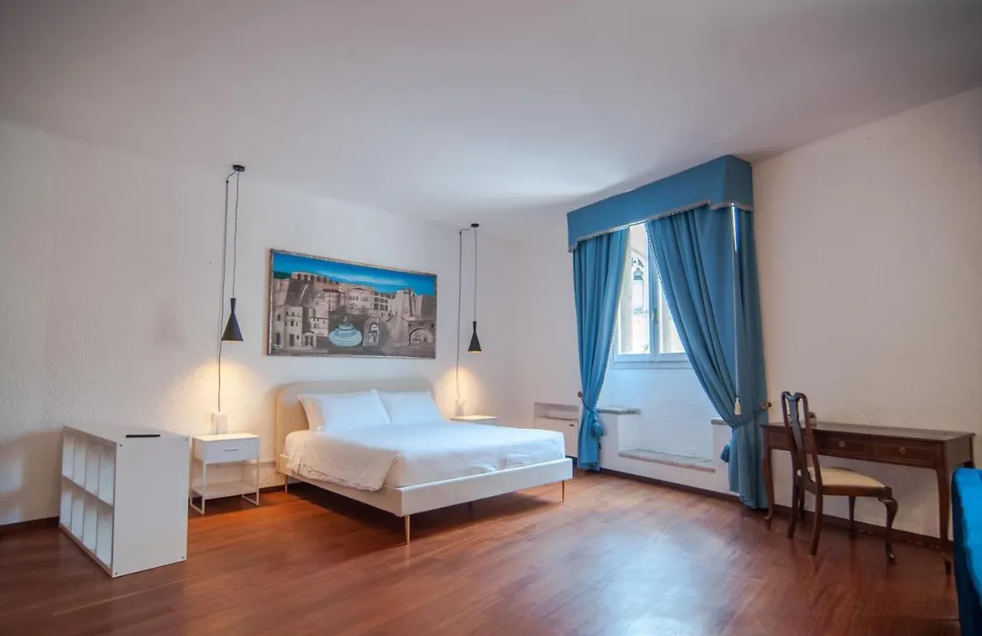 Umbrian Concierge - Duomo Accommodations-1