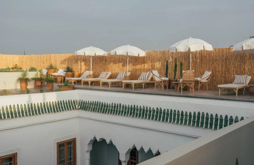 Riad No37-1