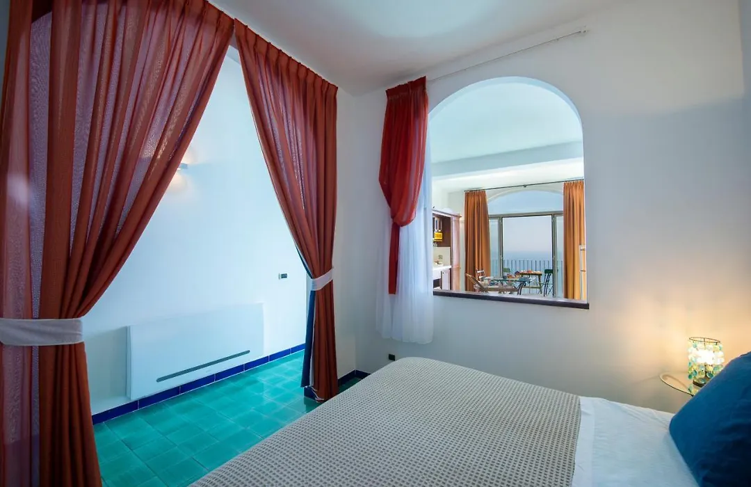 Amalfi Residence-1