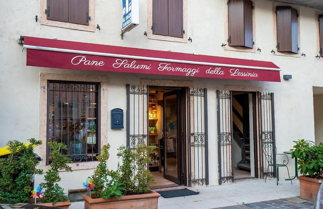 Le Camere Di Marietta-1