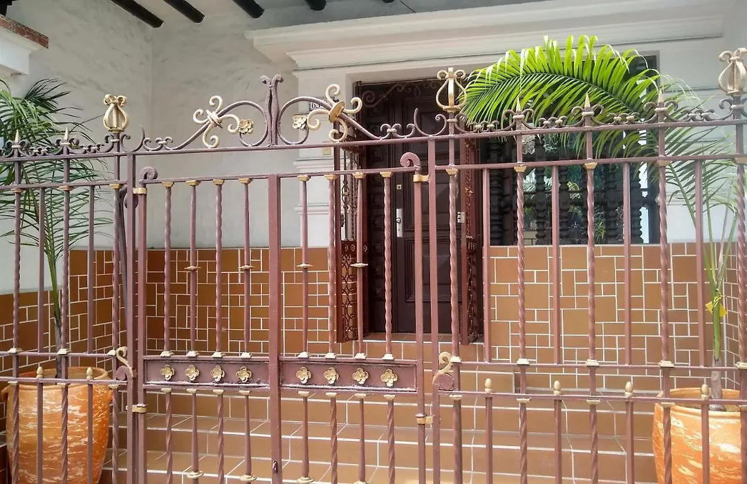 Villa Del Prado-1