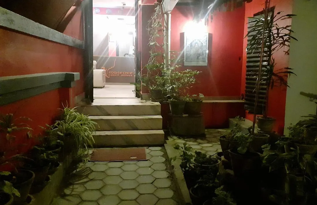 Ambience House-1