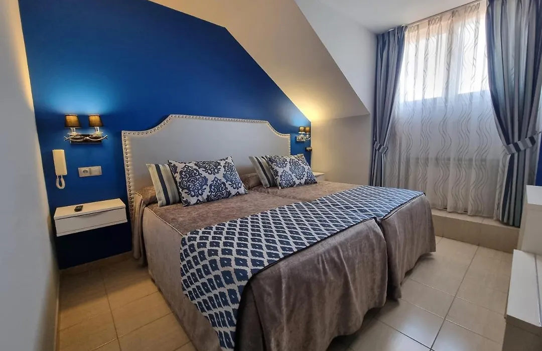 Hostal Sainz-1