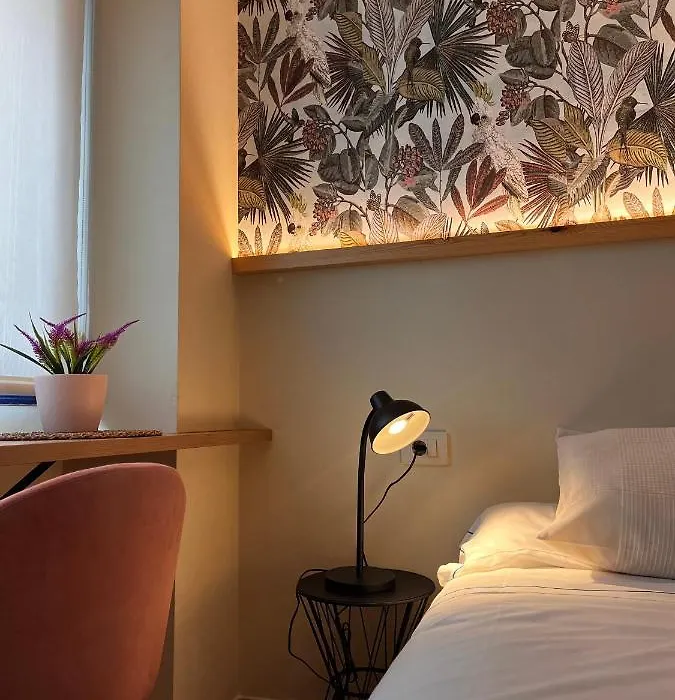 Hostal La Poetisa - Auto Check-In-1