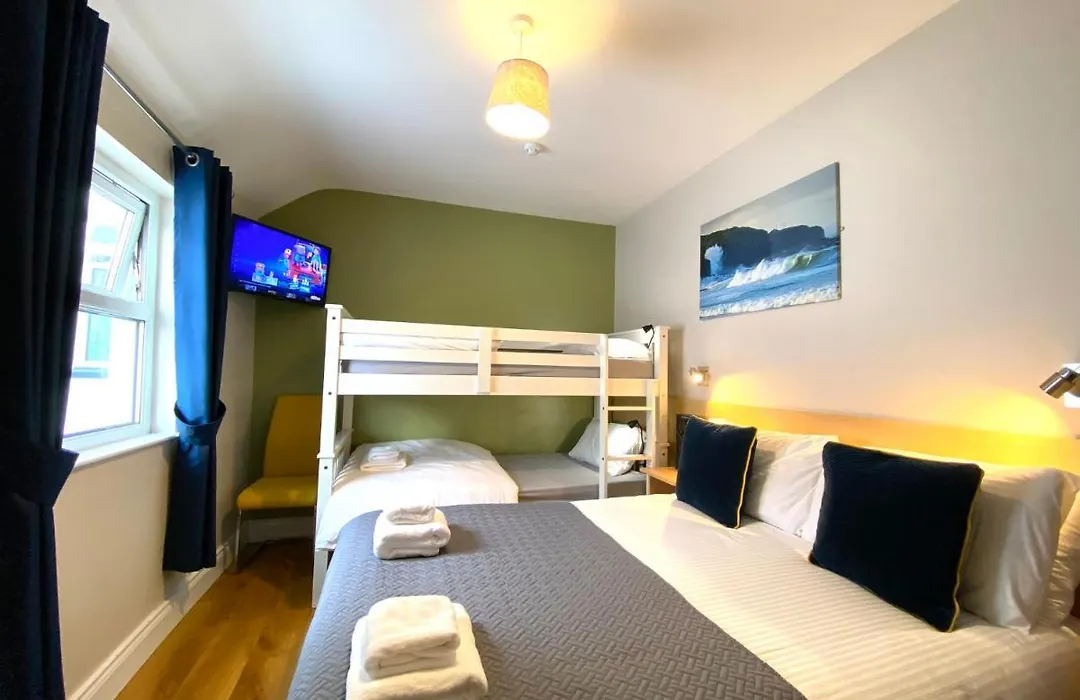 Beulah Guest House-1