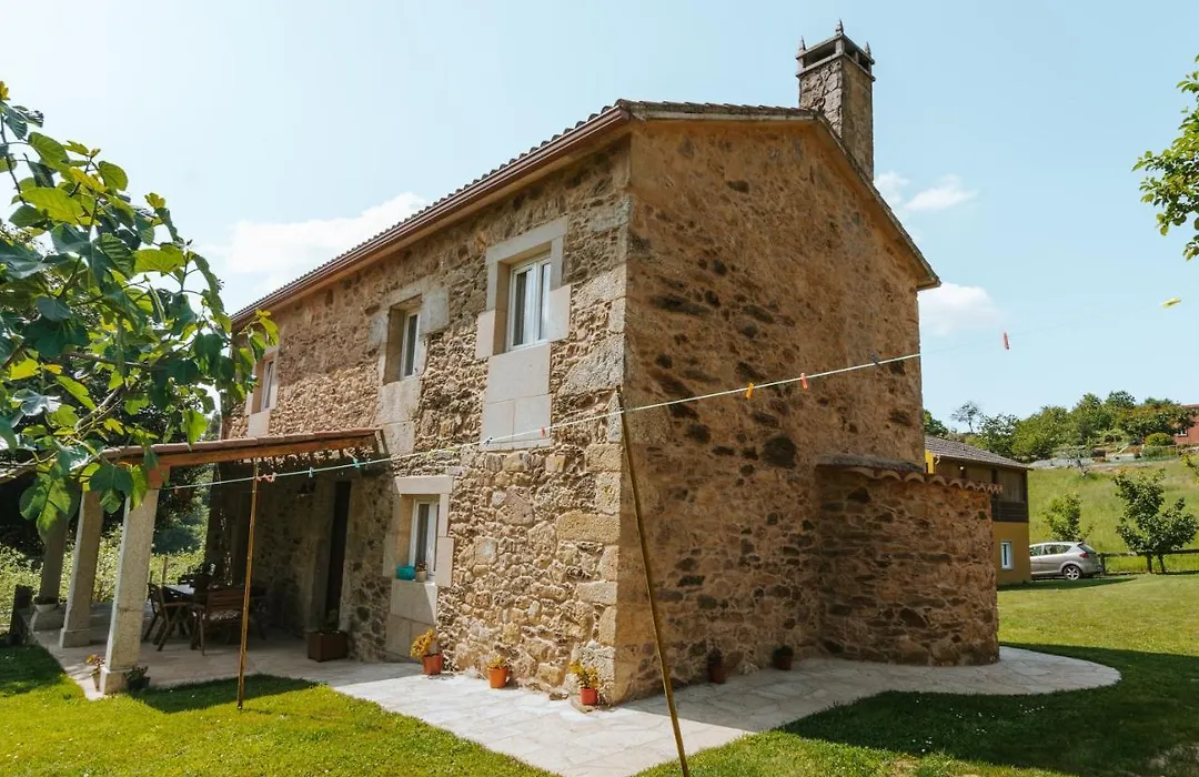 A Quinta Das Maceiras-1