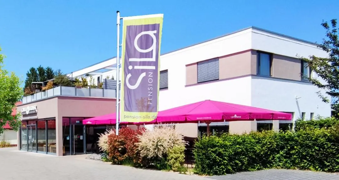 Pension SiLa-1