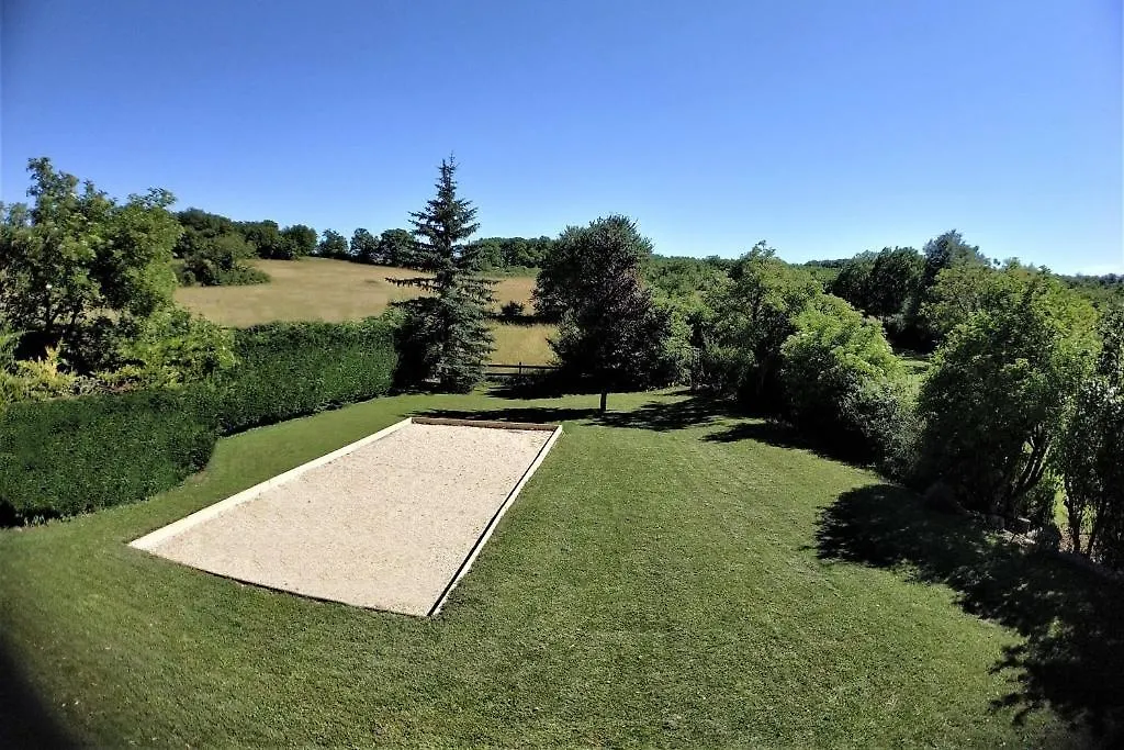 Maison Les Chandelles-1