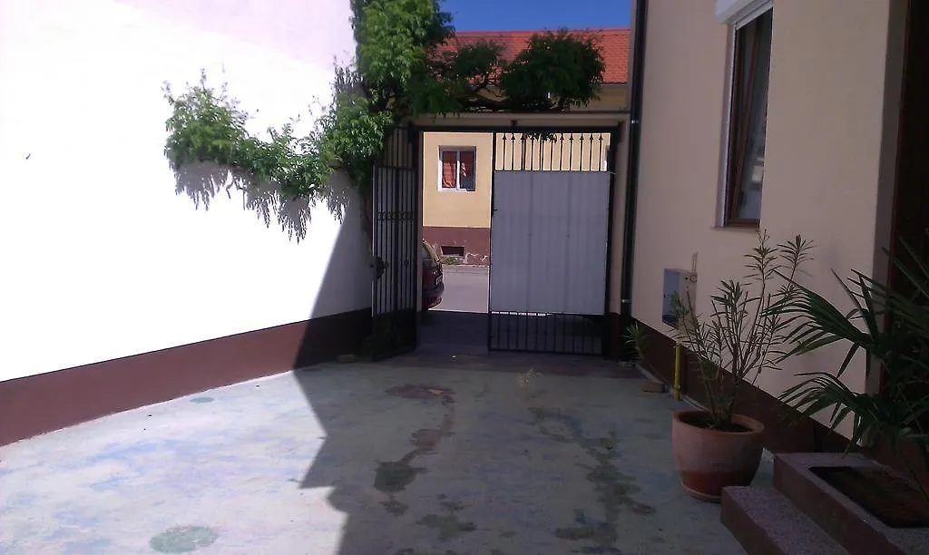 Guest House Villa Herbarium-1