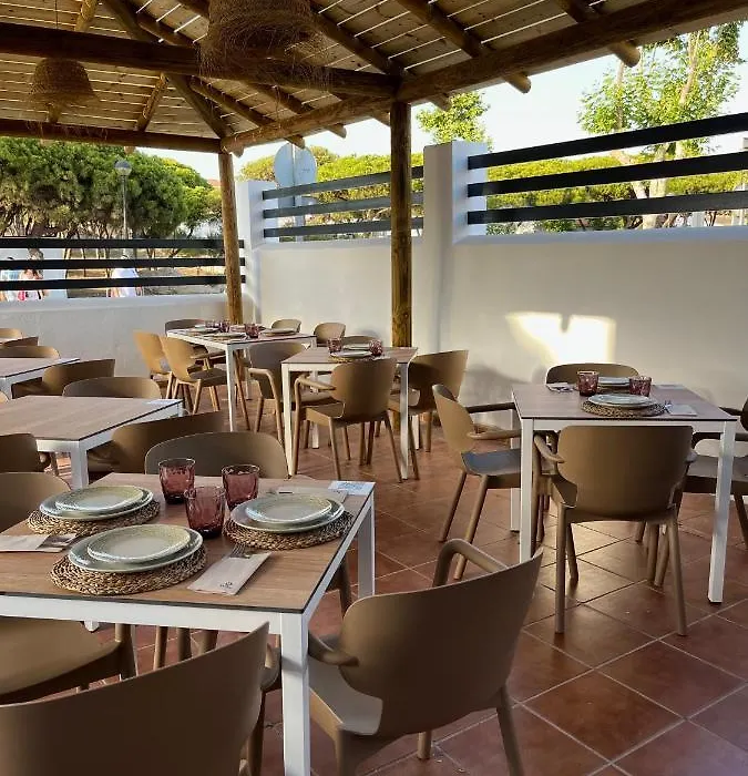 Hostal Royal Bliss-1