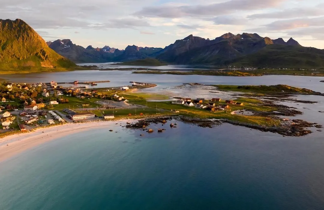 Ramberg Resort-1