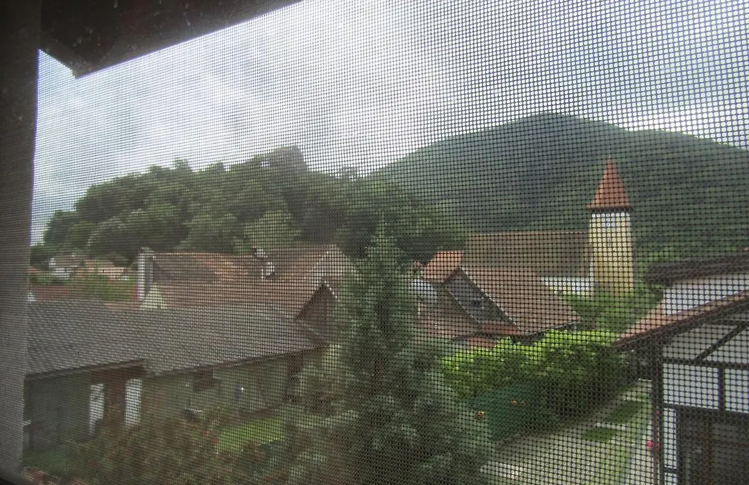 Pensiunea Gasthof Michelsberg-1