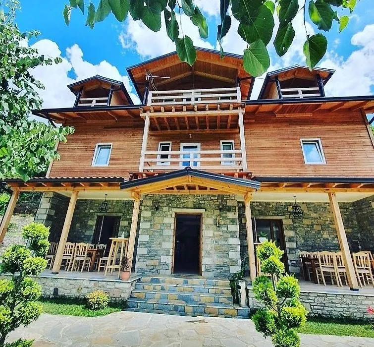 Bujtina Dini-1