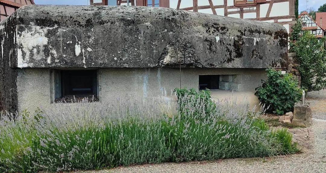 Au Bunker 67-1