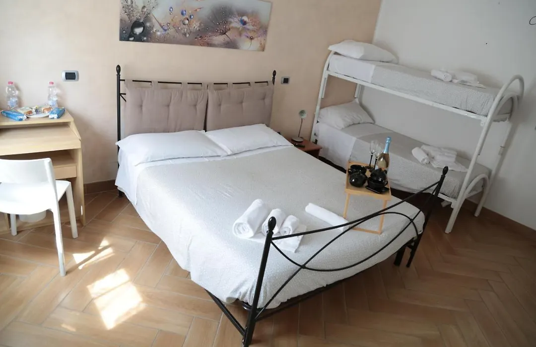 Guest House Simonazzi-1