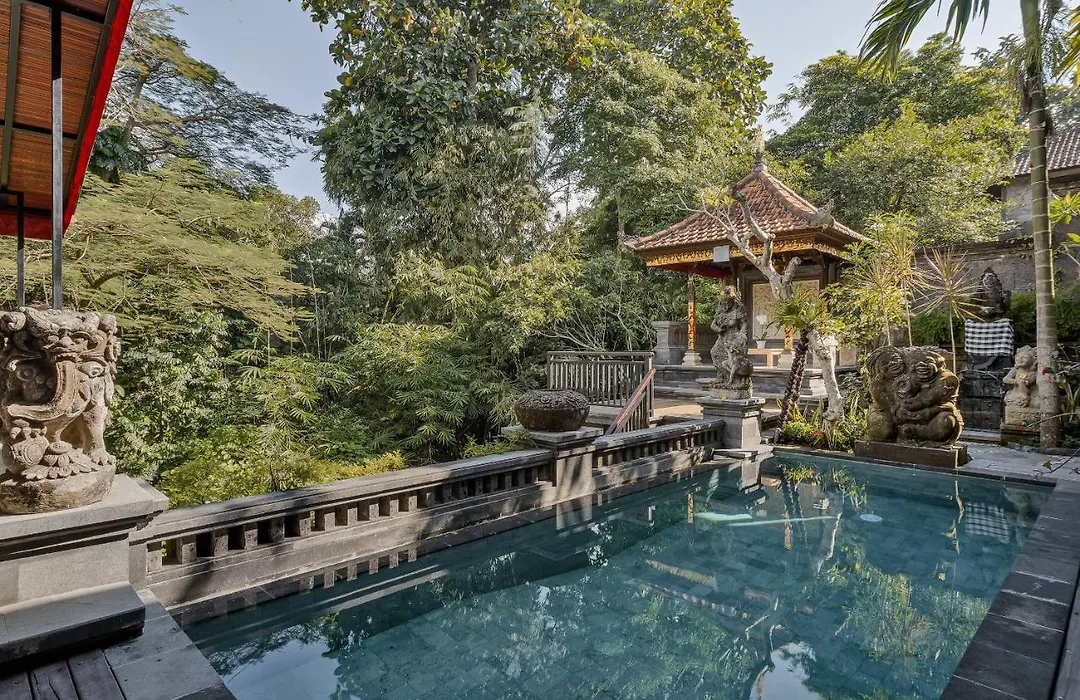 Tigata Ubud Cottage-1