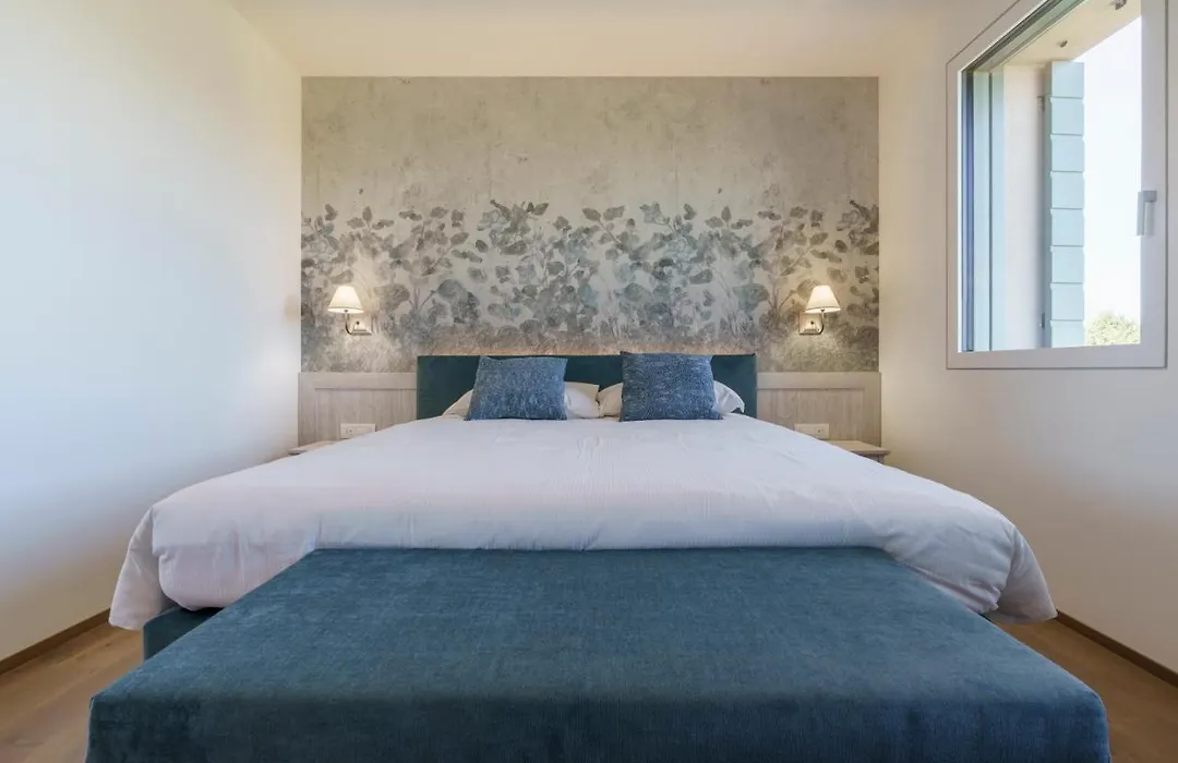 Ca' Barbieri San Dona'- Calm And Comfort In The Veneto Countryside-1