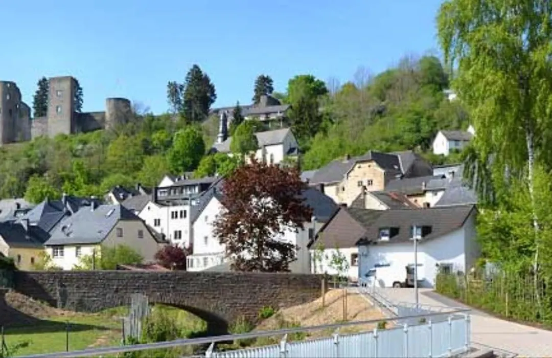 Pension Burgklause-1